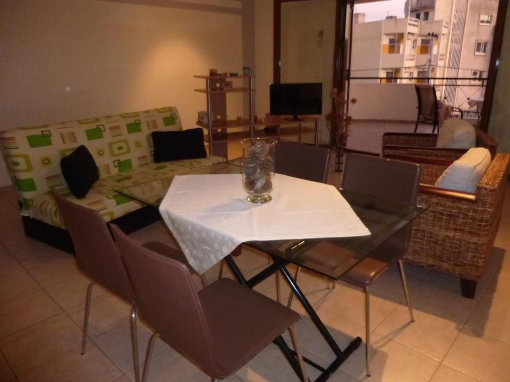 Anesis Apartments Αγία Μαρίνα Εξωτερικό φωτογραφία