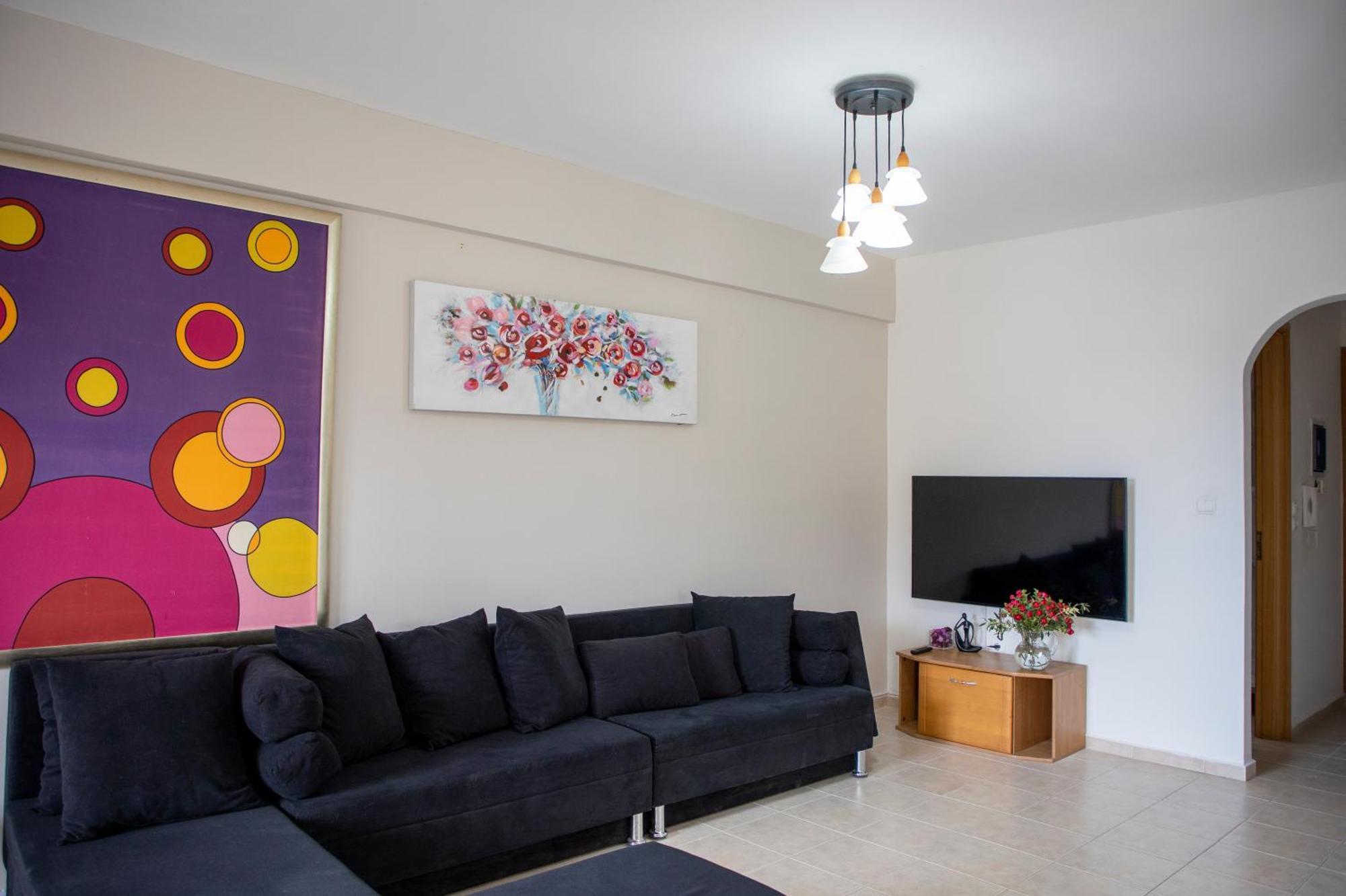 Anesis Apartments Αγία Μαρίνα Εξωτερικό φωτογραφία